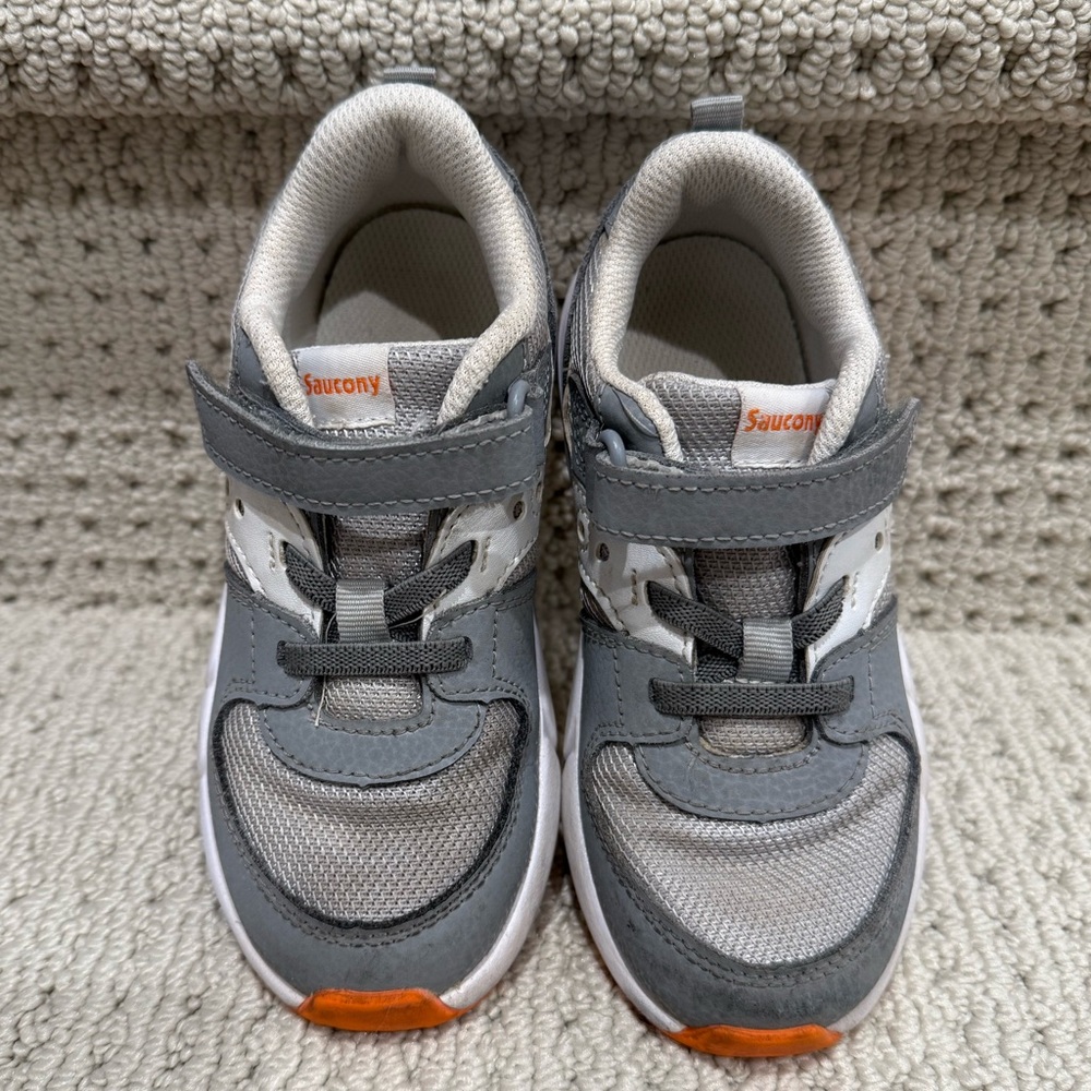 Saucony Jazz lite 2.0 sneaker toddler size 11M